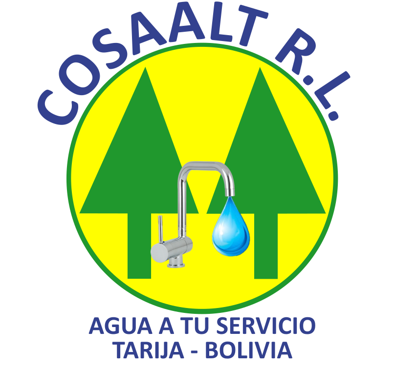COSAALT r.l.